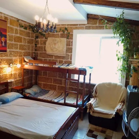 Tatil parkı Небольшой Домик У Моря С Кондиционером